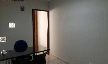 Imagem 4: Sala à venda, 54 m² por R$ 270.000 - Jardim Satélite - São José dos Campos/SP