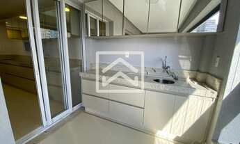 Imagem 5: Pronto para morar, completo em armários no Setor Bueno, 133 m2, 3 suítes e 2 vagas