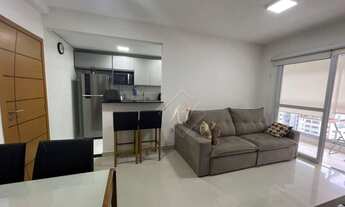 Imagem 7: Maravilhoso Apartamento, andar alto com vista livre, sacada na sala fechada em vidros em S