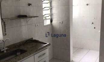 Imagem 3: Apartamento com 2 dormitórios para alugar por R$ 1.300/mês - Jardim das Maravilhas - Santo