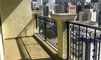 Imagem 3: Apartamento de 3 suítes para alugar no Brroklin