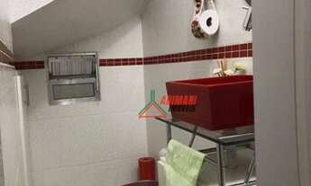 Imagem 4: Sobrado reformado em Interlagos a 500 metros da estação da CPTM Autódromo de Interlagos!