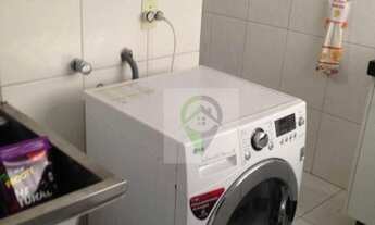 Imagem 7: 2 DORMITÓRIOS A VENDA NA VILA MATHIAS - Santos/SP