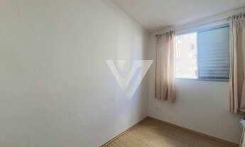 Imagem 6: Apartamento à venda, 48 m² por R$ 220.000,00 - Condomínio Parque Sinfonia - Sorocaba/SP