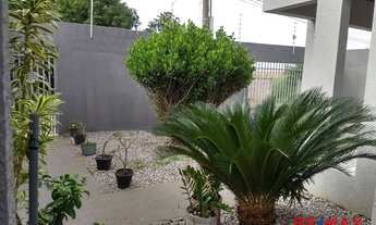 Imagem: Casa com 3 dormitórios à venda, 120 m²