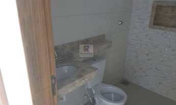 Imagem 2: Casa para Venda em Aparecida de Goiânia / GO no bairro Setor Serra Dourada - 3ª Etapa - 22