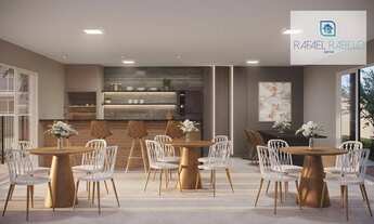 Imagem 6: Apartamento com 2 dormitórios à venda, 47 m² por R$ 259.990,00 - Praia do Futuro - Fortale