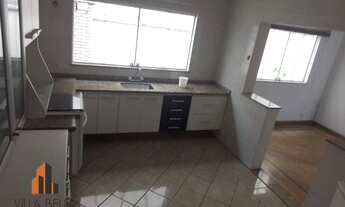 Imagem 3: Sobrado com 3 dormitórios, 227 m² - venda por R$ 1.060.000,00 ou aluguel por R$ 4.000,00/m