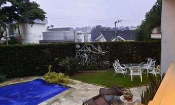 Imagem: Casa para venda e locação no Condomínio