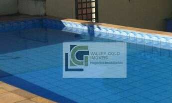 Imagem: Sobrado com 5 dormitórios à venda, 500