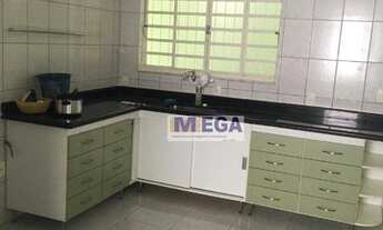 Imagem 5: Casa com 3 dormitórios à venda, 140 m² por R$ 400.000 - Jardim Bom Retiro (Nova Veneza)