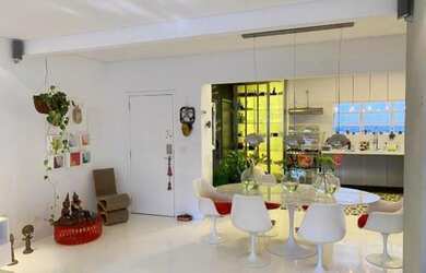 Imagem 4: Apartamento Residencial à venda, Jardim América, São Paulo - AP1649