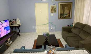 Imagem 7: Apartamento com 3 dorm, Gonzaga, Santos. A meia quadra da praia