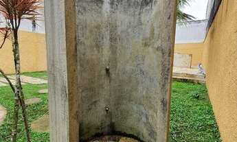 Imagem 7: Casa com piscina lado praia - Itanhaém SP