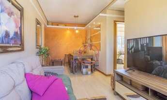 Imagem 6: Apartamento / 3 Dormitórios / 1 Suíte / 1 Vaga / Marechal Rondon / Canoas