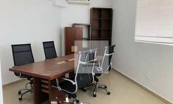 Imagem 5: Sala comercial em Alphaville, 59 m² - Empresarial 18 do Forte - Barueri/SP