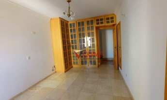 Imagem 6: Apartamento com 3 dormitórios para alugar, 258 m² por R$ 7.000,00/mês - Vila Regente Feijó