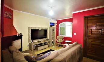 Imagem 4: Casa / 4 dormitórios / 3 Banheiros / 4 Vagas / Parque dos Maias / Porto Alegre