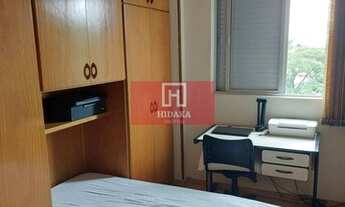 Imagem 4: Apartamento à venda no bairro Parque Mandaqui - São Paulo/SP, Zona Norte