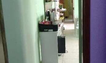 Imagem 7: Casa com três dormitórios, próximo de comércios em Itanhaém