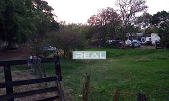 Imagem 6: Terreno à venda, 11549 m² por R$ 4.042.213,00 - Santa Cecília - Paulínia/SP