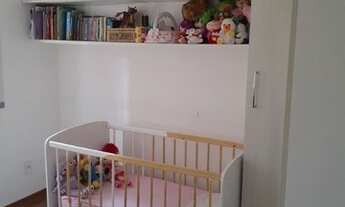 Imagem 6: Apartamento à venda, 46 m² por R$ 250.000,00 - Jardim Catanduva - São Paulo/SP