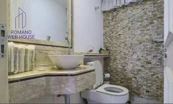 Imagem 7: Apartamento com 3 dormitórios à venda, 150 m² por R$ 715.000,00 - São João Clímaco - São P