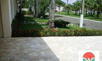 Imagem 6: Jardim Acapulco - Guarujá- Casa a venda 7 suítes!7 suítes