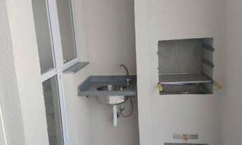 Imagem 2: Apto Piemont Residence- R$ 375.000 - Taubaté/SP