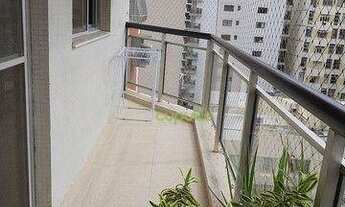 Imagem 1: Apartamento com 2 dormitórios à venda, 85 m² por R$ 610.000,00 - Icaraí - Niterói/RJ