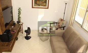 Imagem 5: Apartamento com 2 dormitórios à venda, 47 m² por R$ 210.000,00 - Praça Seca - Rio de Janei