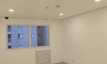 Imagem 2: Sala para alugar, 27 m² por R$ 1.800,00/mês - Parque Taboão - Taboão da Serra/SP