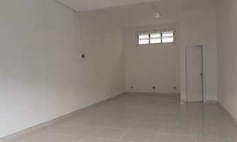 Imagem 2: Loja para alugar, 45 m² por R$ 1.400,00/mês - Novo Mundo - Curitiba/PR