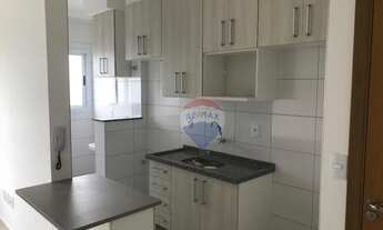 Imagem 5: Apartamento com 2 dormitórios para alugar, 61 m² por R$ 1.300,00/mês - Bairro ZPR2 - Nova