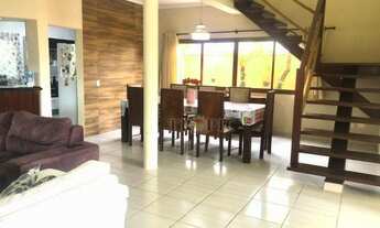 Imagem 5: Casa com 5 dormitórios à venda, 367 m² por R$ 1.700.000,00 - Chácaras Mogiano - Bertioga/S