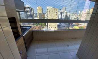 Imagem 5: Apartamento com 3 dorms, Guilhermina, Praia Grande - R$ 525 mil, Cod: 2698