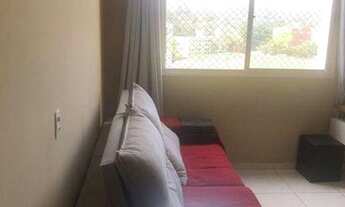 Imagem 2: Apartamento com 2 dormitórios à venda, 43 m² por R$ 245.000,00 - Jardim Helga - São Paulo