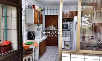 Imagem 7: Apto 03 Quartos com Suíte - Estreito Florianópolis