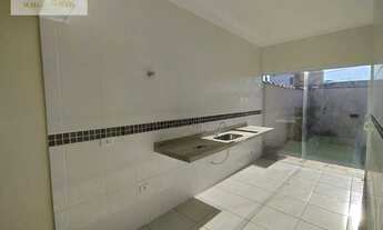 Imagem 6: Sobrado com 3 dormitórios à venda, 170 m² por R$ 280.000 - Parque D'Aville Residencia