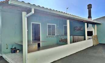 Imagem 2: Casa 3 dormitórios com Suíte à venda, 67 m² por R$ 380.000 - MADRI - Palhoça/SC