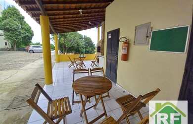 Imagem 3: Apartamento com 2 dormitórios, 50 m² - venda por R$ 100.000,00 ou aluguel por R$ 600,00/mê