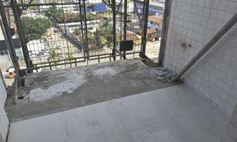 Imagem 5: Apartamento com 1 dormitório à venda, 47 m² por R$ 237.000,00 - Aviação - Praia Grande/SP