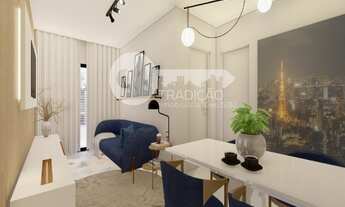 Imagem 5: LANÇAMENTO! ÓTIMA OPÇÃO PARA INVESTIMENTO OU MORADIA NO BAIRRO ESPINHEIROS