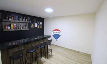 Imagem 5: Apartamento Garden à venda, 144 m² por R$ 299.000,00 - Santa Isabel - Juiz de Fora/MG