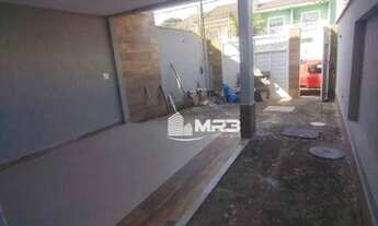 Imagem 3: Casa com 3 dormitórios à venda, 130 m² por R$ 620.000,00 - Freguesia de Jacarepaguá - Rio