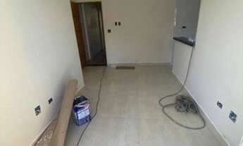 Imagem 5: Apartamento à venda, 44 m² por R$ 280.000,00 - Vila Pires - Santo André/SP