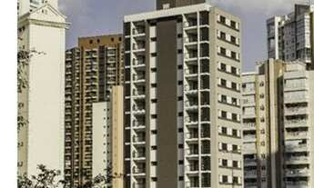 Imagem 2: Apartamento Garden com 1 dormitório à venda, 78 m² por R$ 695.400,00 - Chácara Klabin - Sã