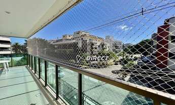 Imagem 5: Recreio Apartamento com 4 dormitórios