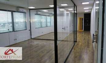 Imagem 2: Conjunto para alugar, 72 m² por R$ 3.800,00/mês - Vila Congonhas - São Paulo/SP