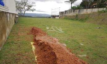 Imagem 4: Terreno à venda, 1030 m² por R$ 1.900.000,00 - Condomínio Arujá Hills I e II - Arujá/SP